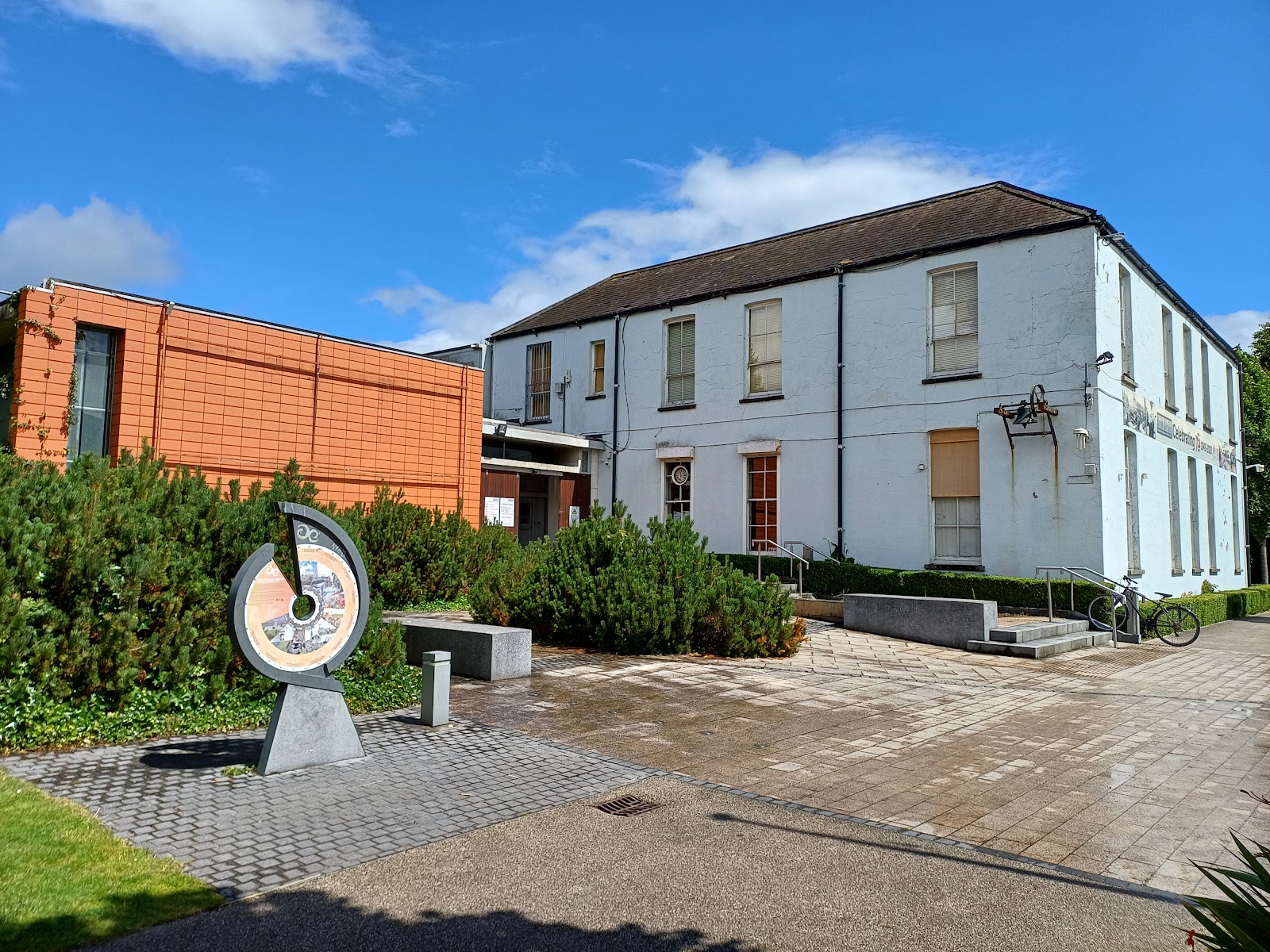 Cork Public Museum – We Were Always Here (LGBT History)
