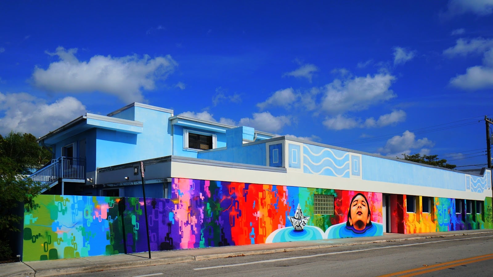 Compass Community Center