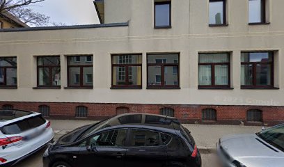 Coupe-file in Braunschweig