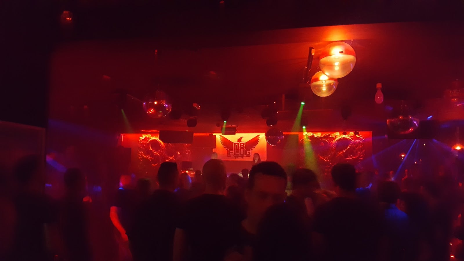 Stereowerk