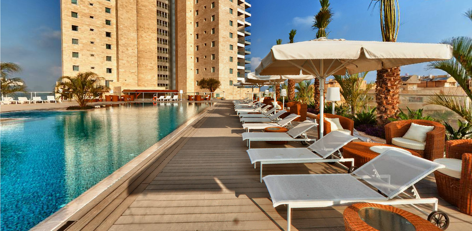 Skip-the-line in Netanya