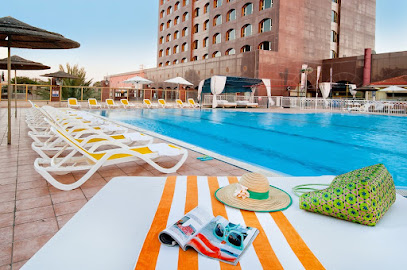 Leonardo Negev Hotels in Be'er Sheva – GayOut Guide
