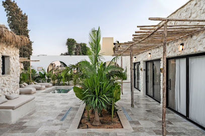 Anilevich Hotel & Spa Hotels in Be'er Sheva – GayOut Guide