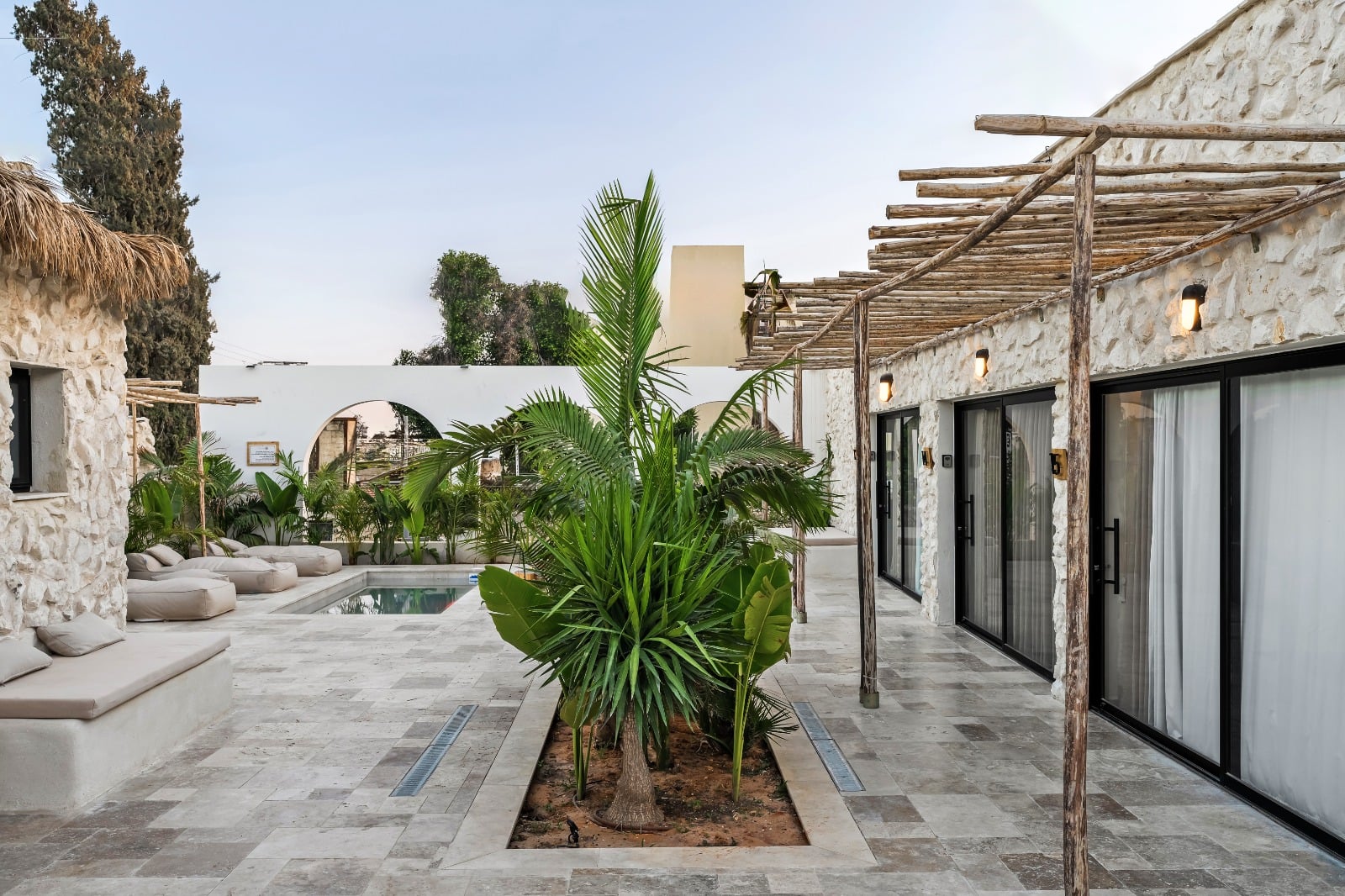 Anilevich Hotel & Spa