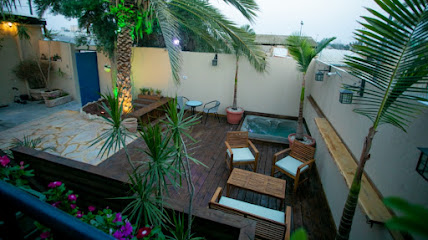 Eshel Mansion Boutique Suites Hotels in Be'er Sheva – GayOut Guide