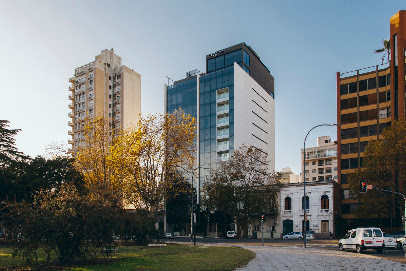 Dazzler by Wyndham La Plata Hotels in La Plata – GayOut Guide
