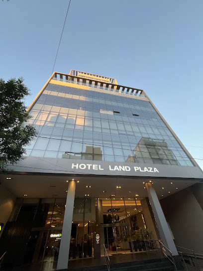 Hotel Land Plaza La Plata Hotels in La Plata – GayOut Guide