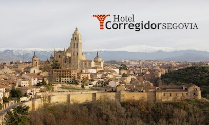 Hotel Corregidor Hotels in La Plata – GayOut Guide
