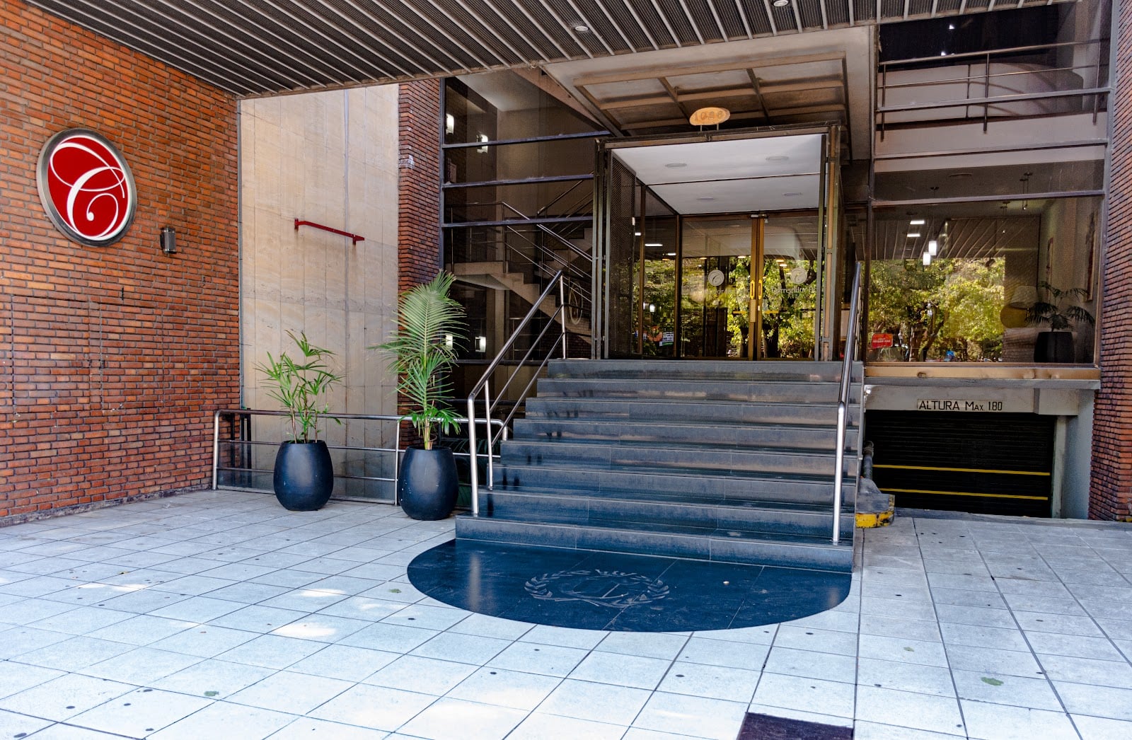 Hotel Corregidor