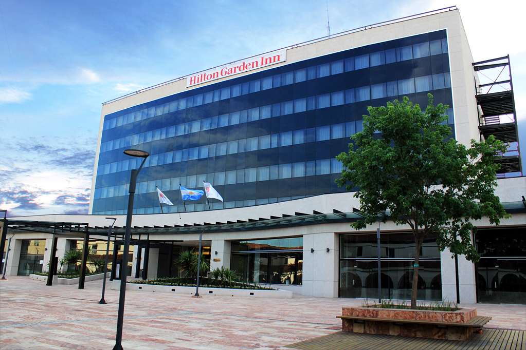 Hilton Garden Inn Tucumán
