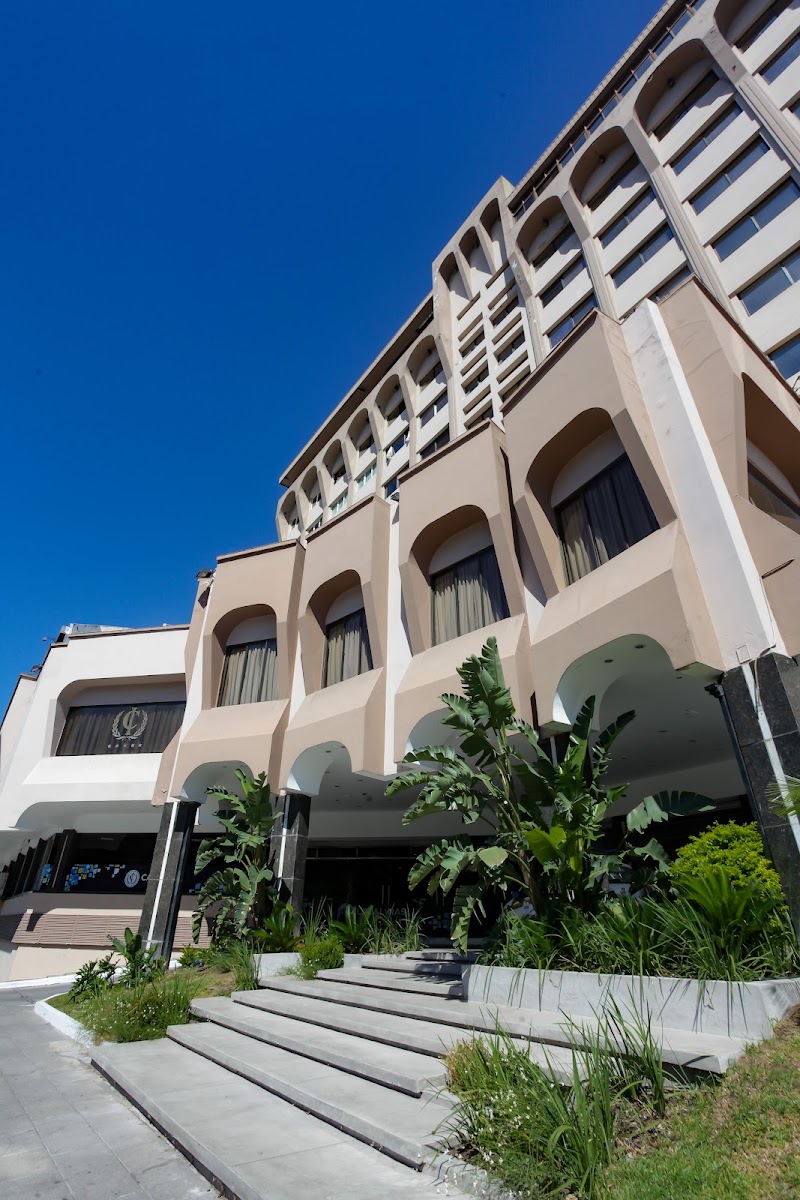 Hotel Catalinas Tucumán