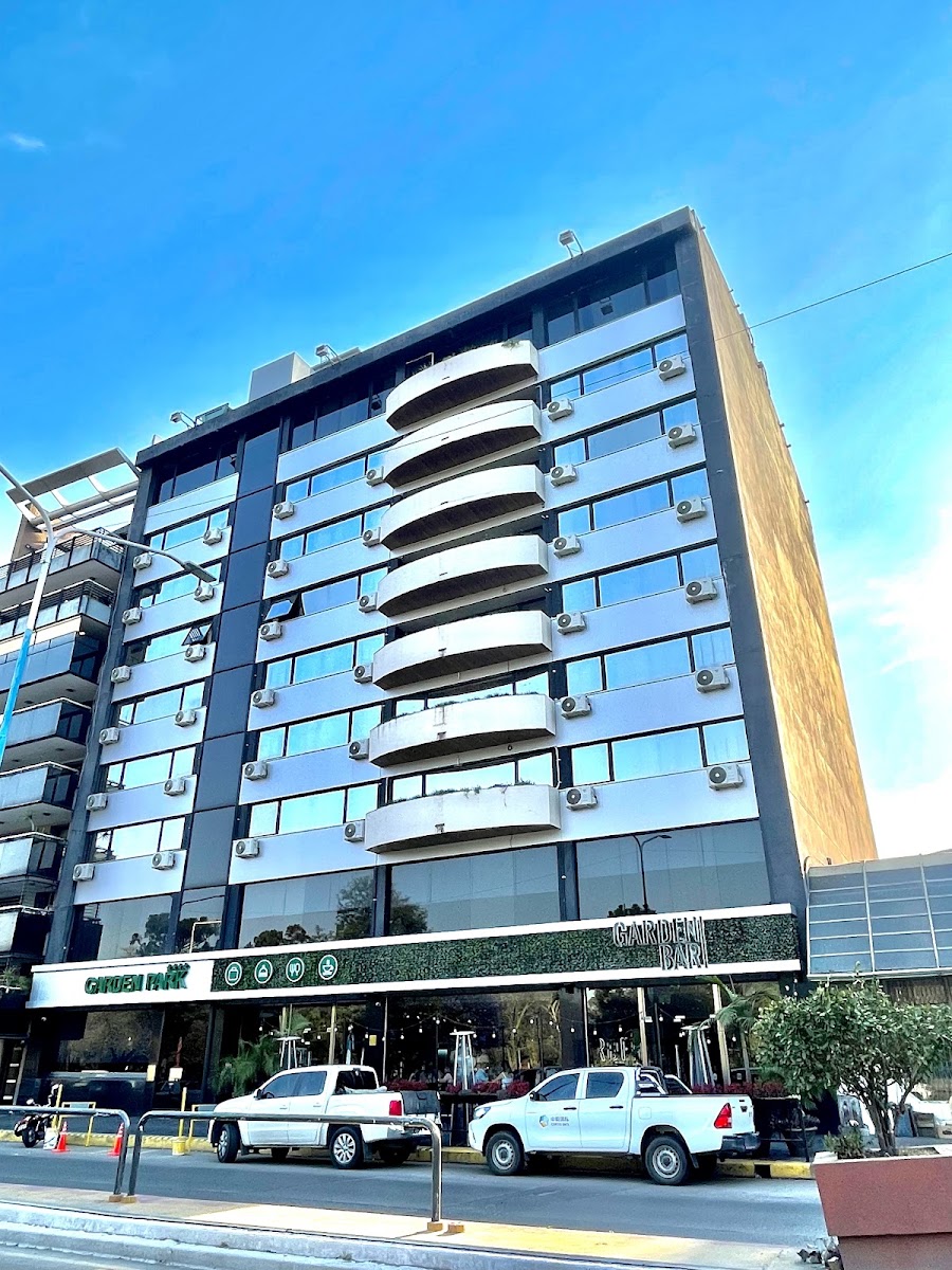 Hotel Garden Park