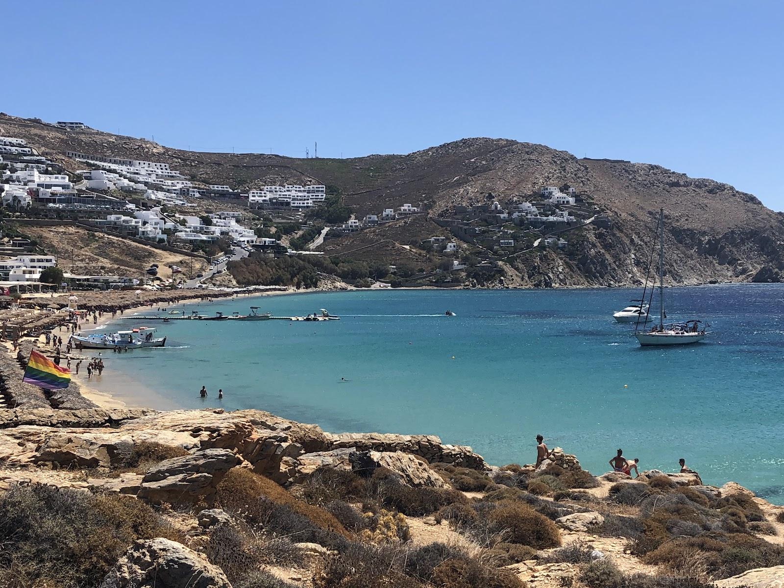 ELIA BEACH