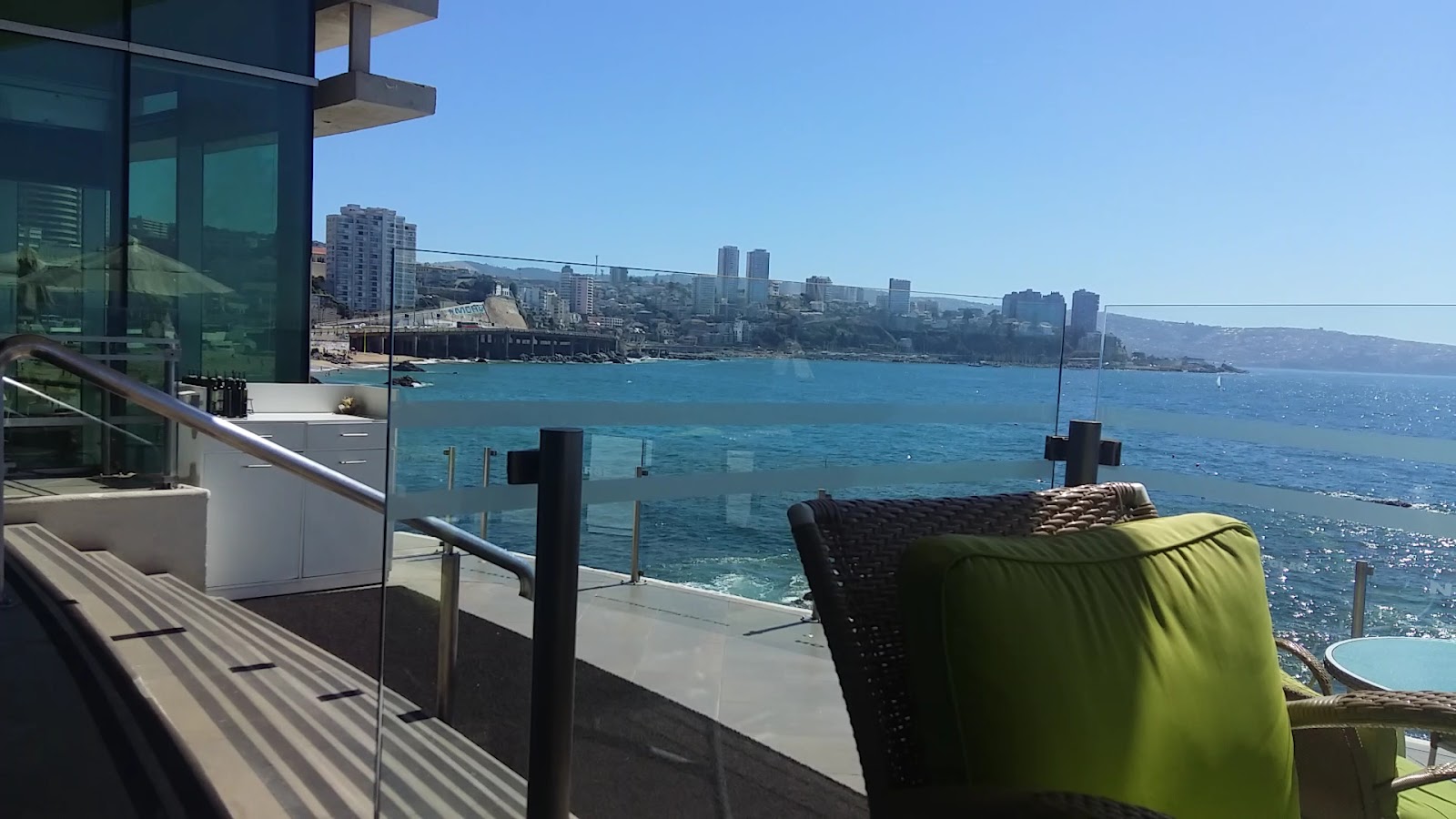 Sheraton Miramar Hotel & Convention Center