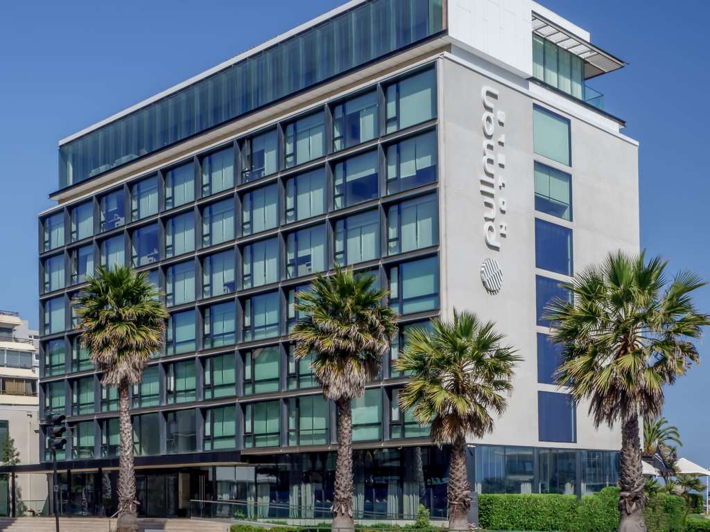 Pullman Viña del Mar San Martín