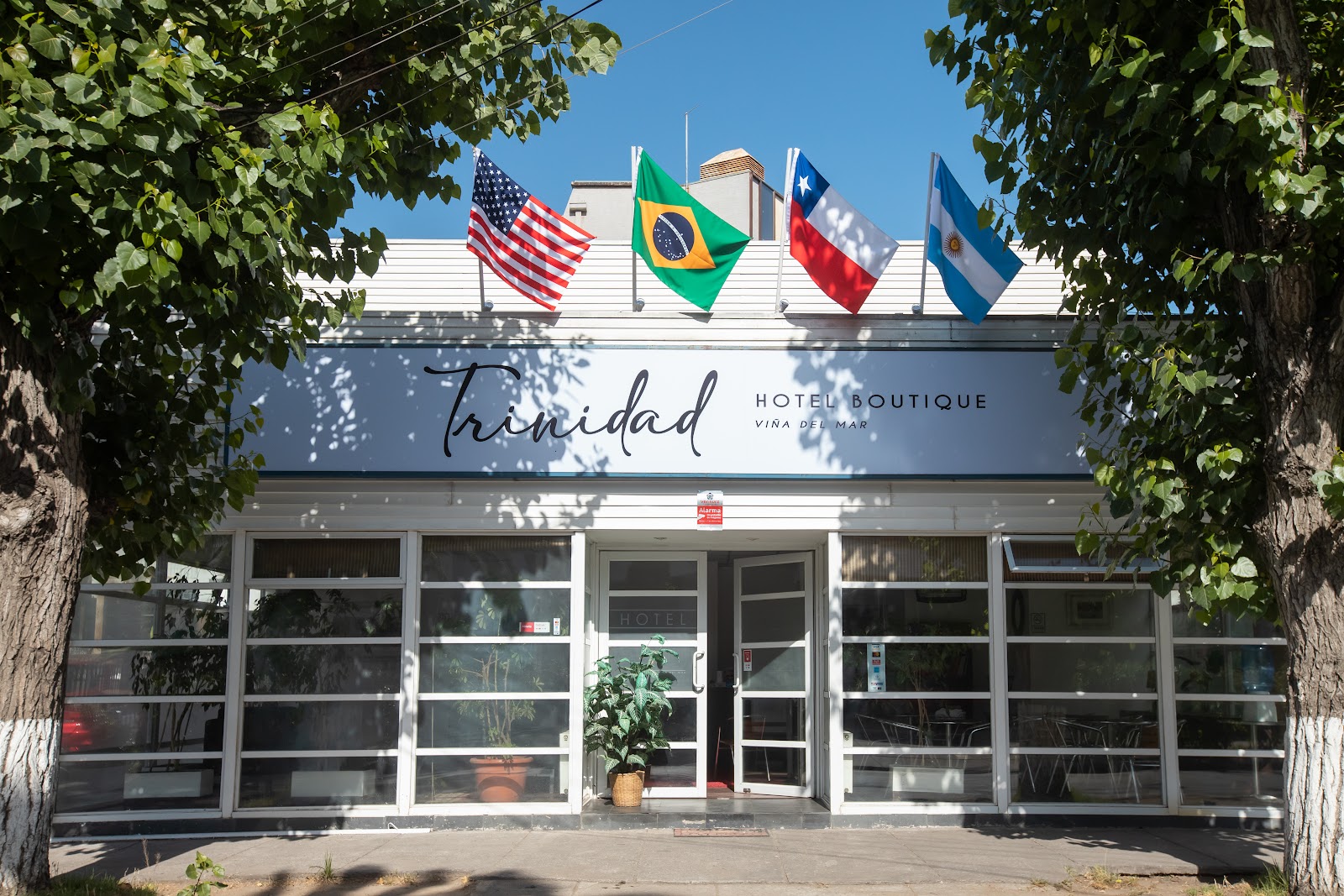 Trinidad Hotel Boutique