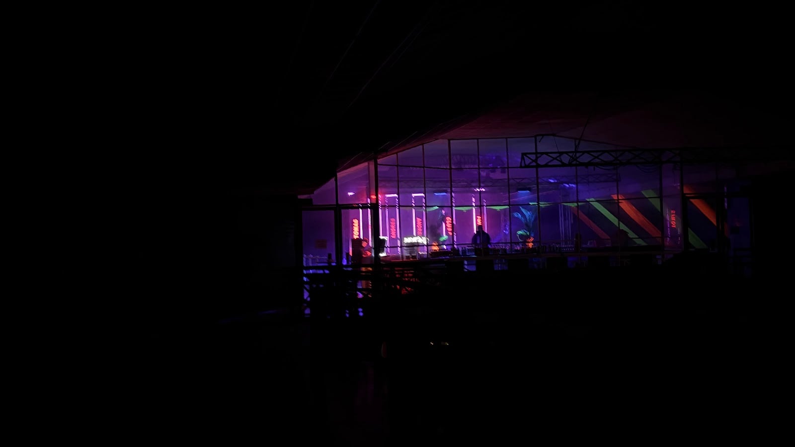 Club Divino (Club D)