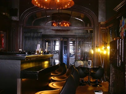 Sauna 't Herenhuis Saunas in Antwerp – GayOut Guide