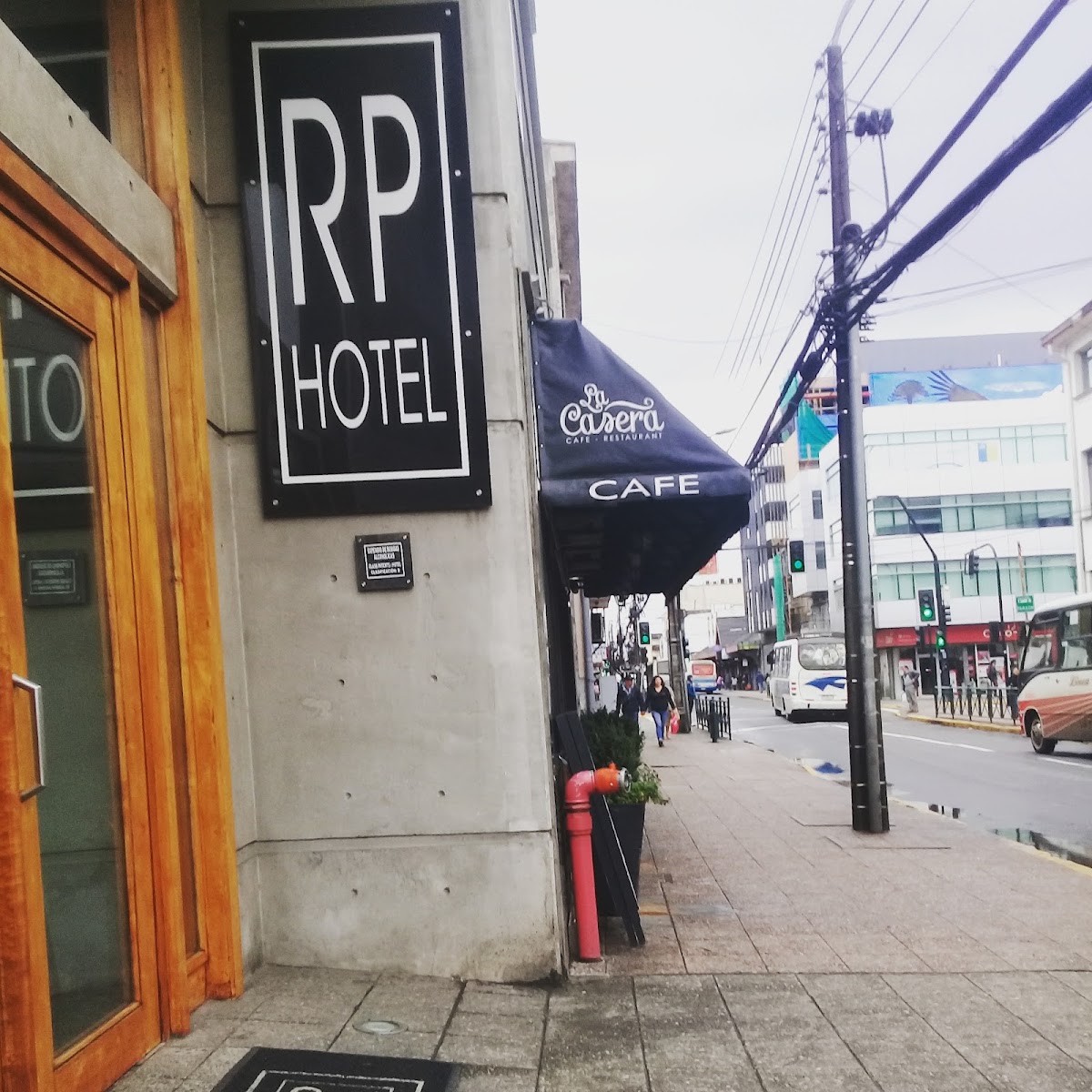 Hotel RP