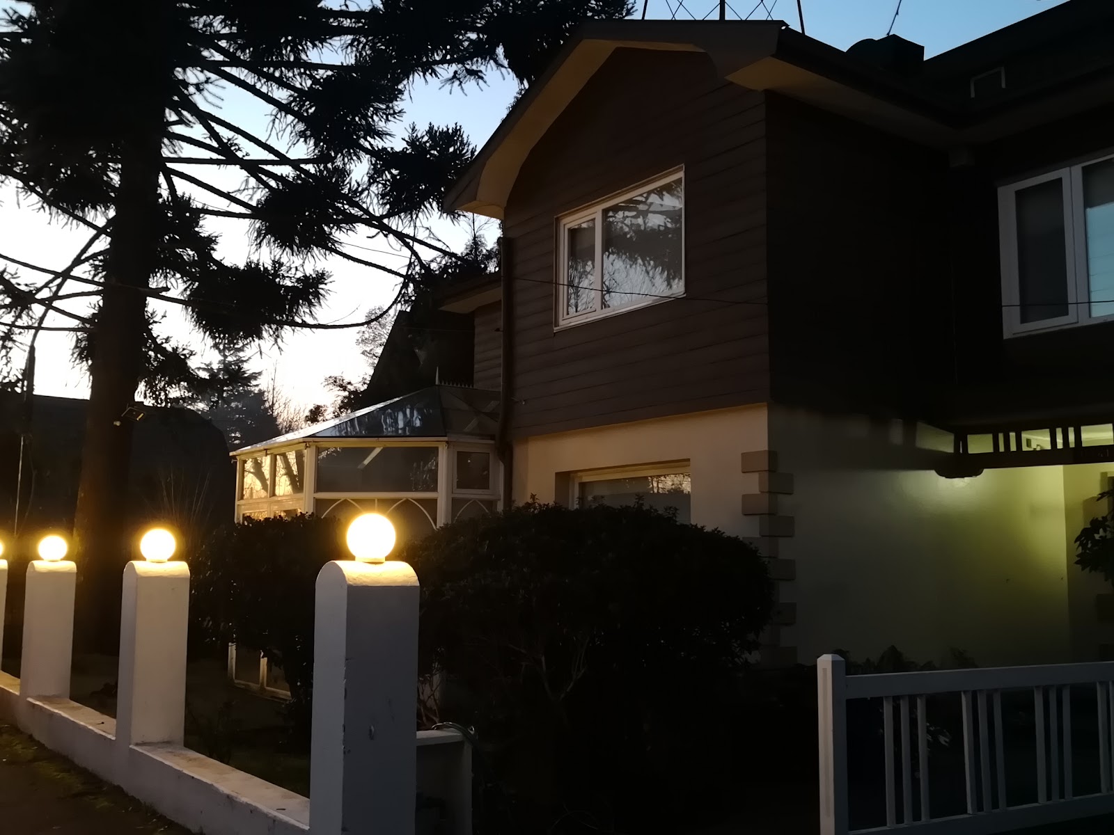 Small Hotel Goblin's House