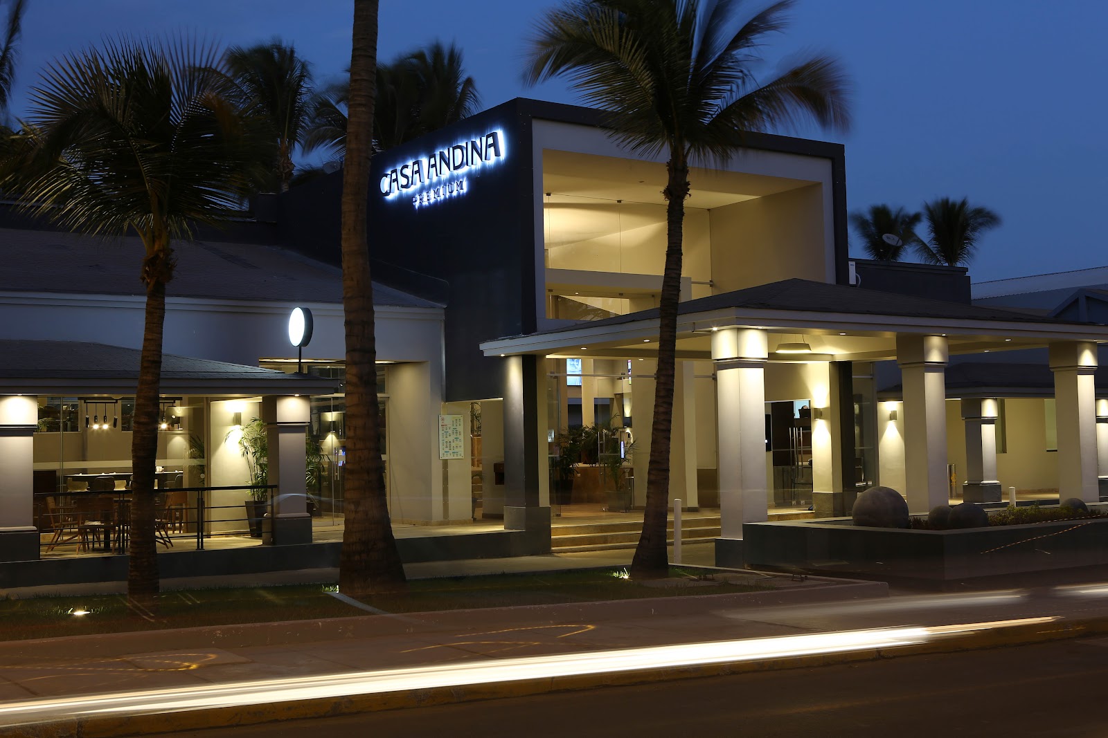 Casa Andina Premium Piura