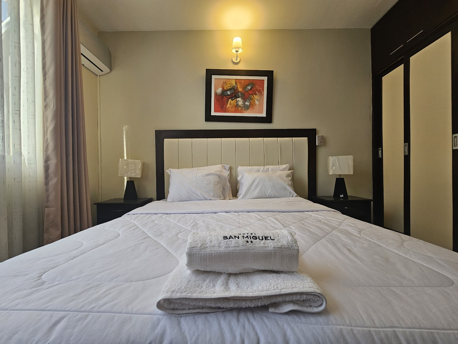 Hotel San Miguel Piura