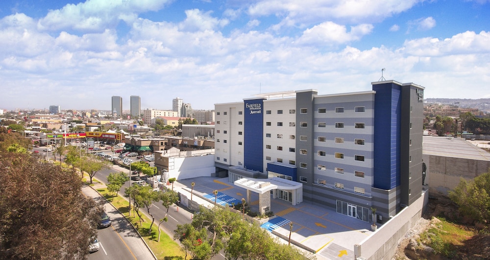 Fairfield by Marriott Inn & Suites Tijuana
