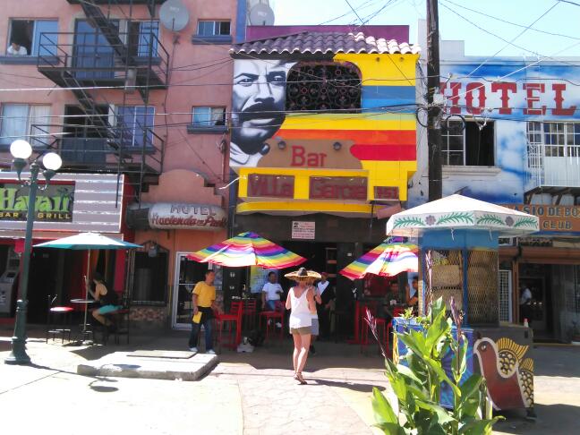 El Ranchero