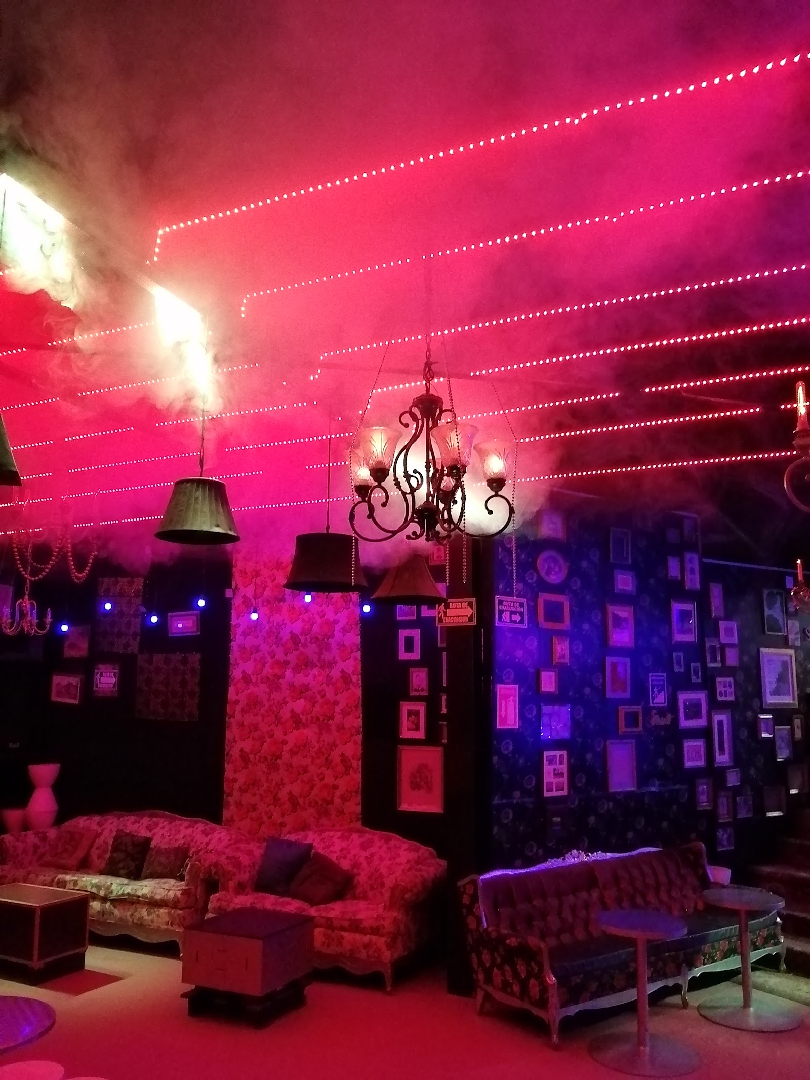 Bigou Bar