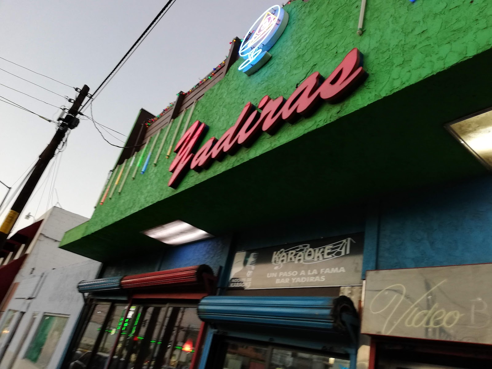 Yadira's