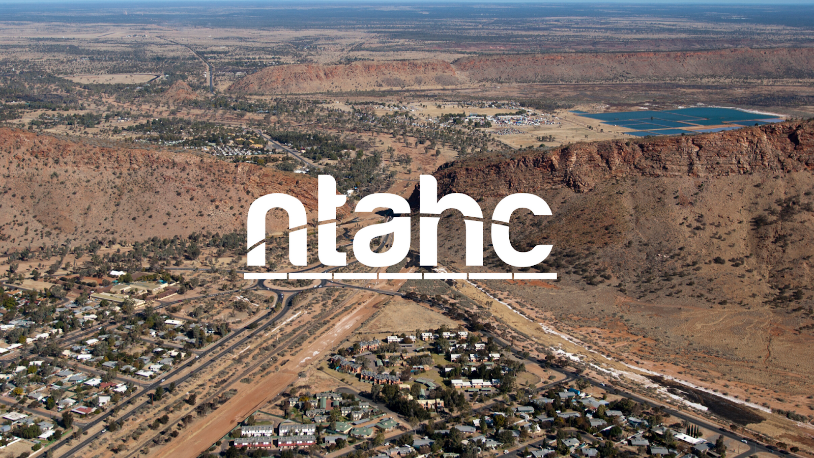 NTAHC Alice Springs