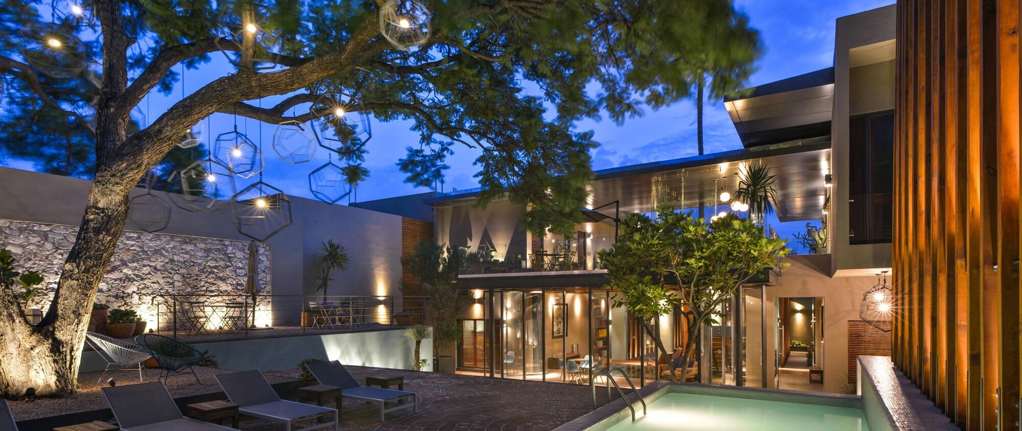 Hotel Criol