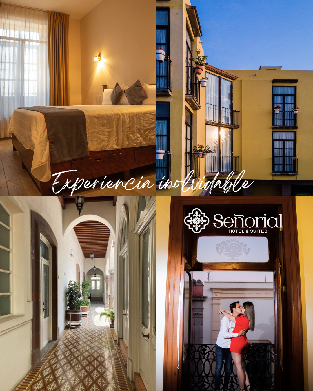 Hotel Señorial