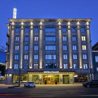 Crowne Plaza Bangkok Lumpini Park Hotels – GayOut Guide
