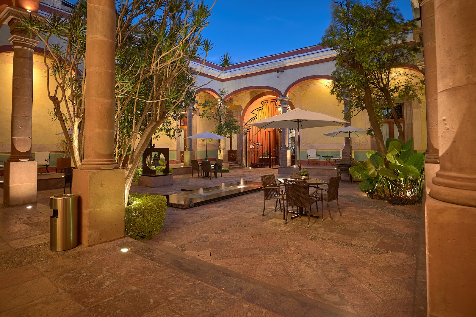 Casona de la República Hotel Boutique