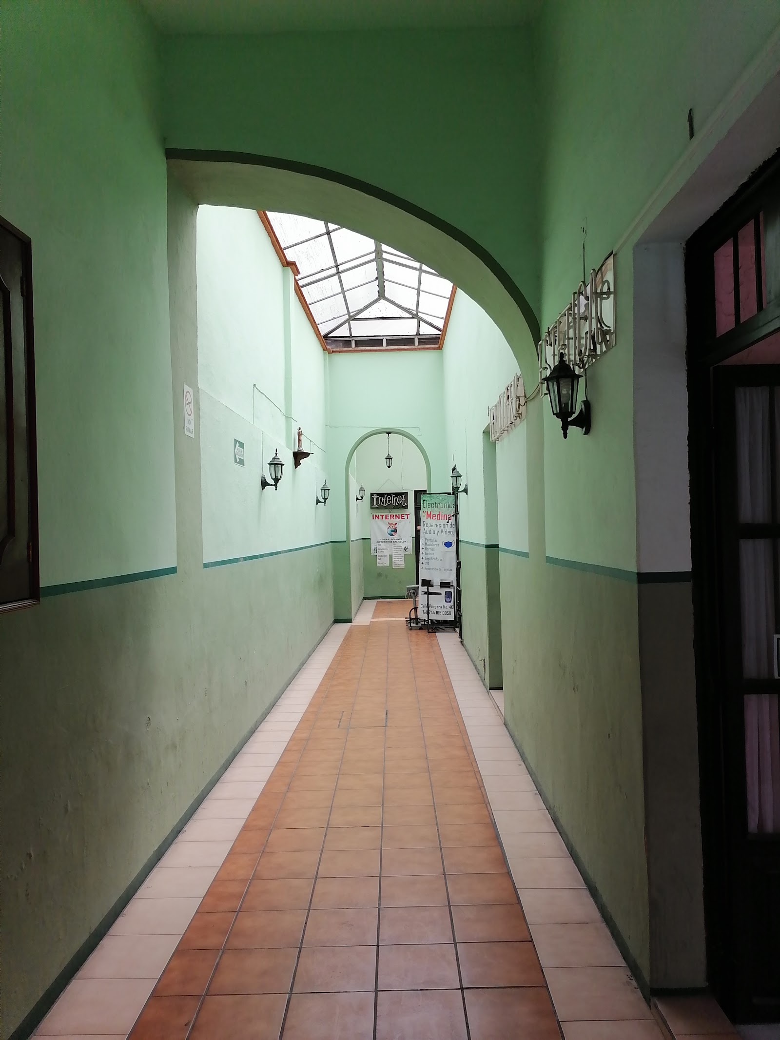 Ciber Vergara