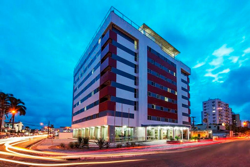 Hotel Caiçara