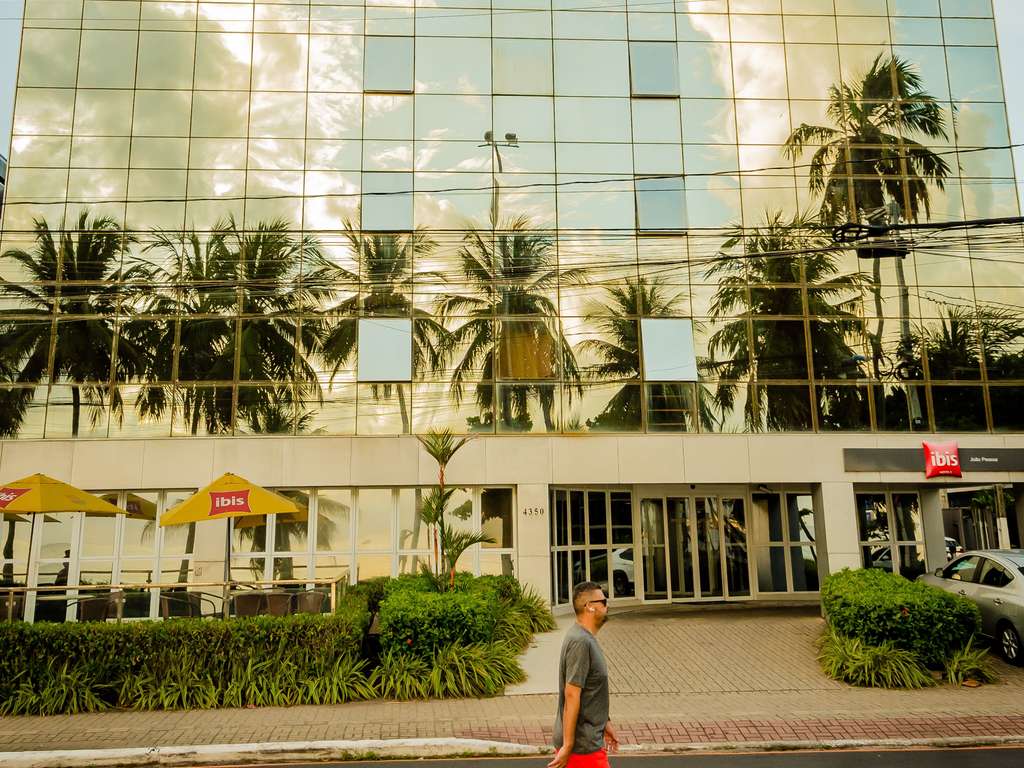 ibis João Pessoa