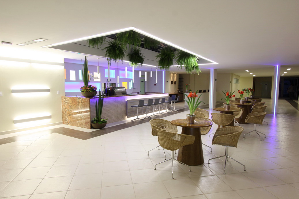 Hotel Sesc Cabo Branco