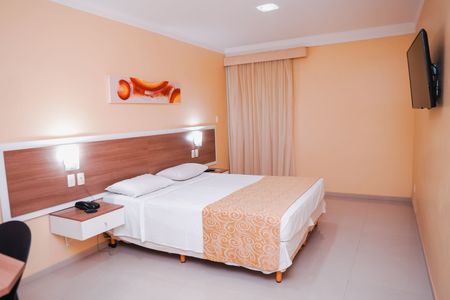 Costa Atlântico Hotel