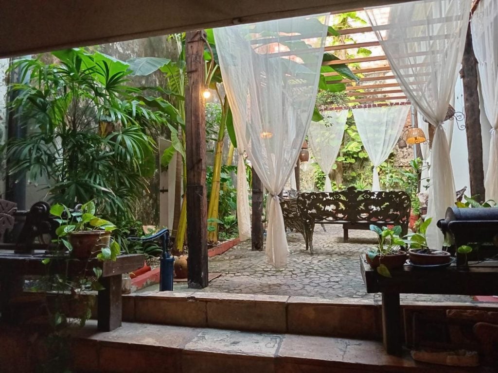 Pousada Portas da Amazônia
