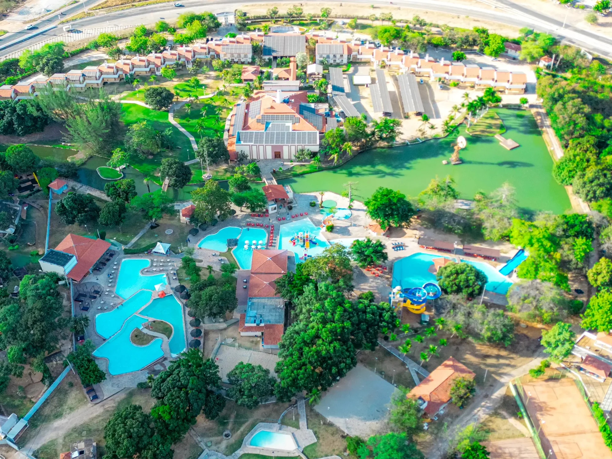 Thermas Hotel Mossoró