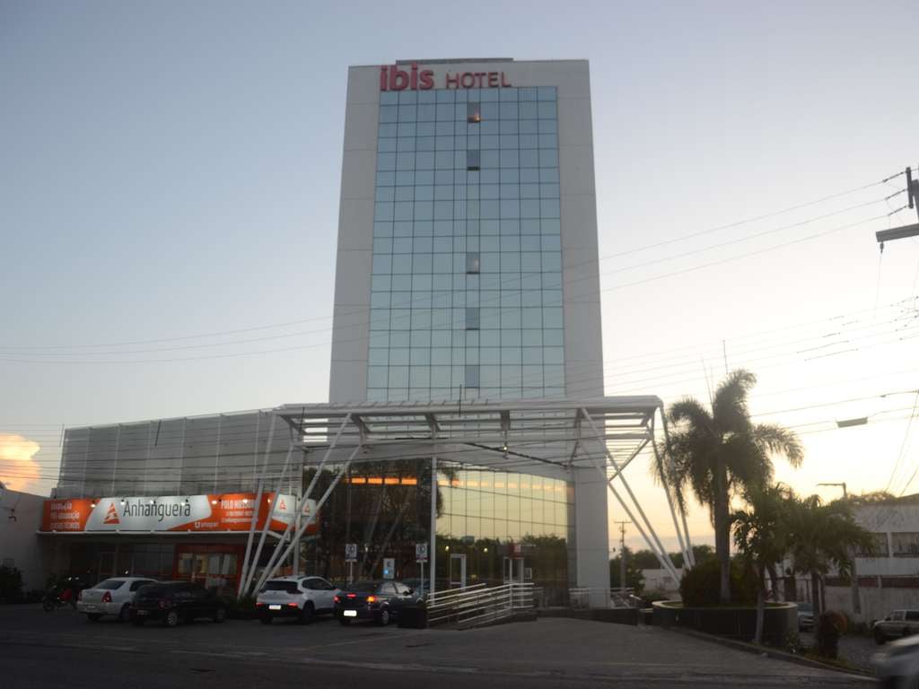 ibis Mossoró
