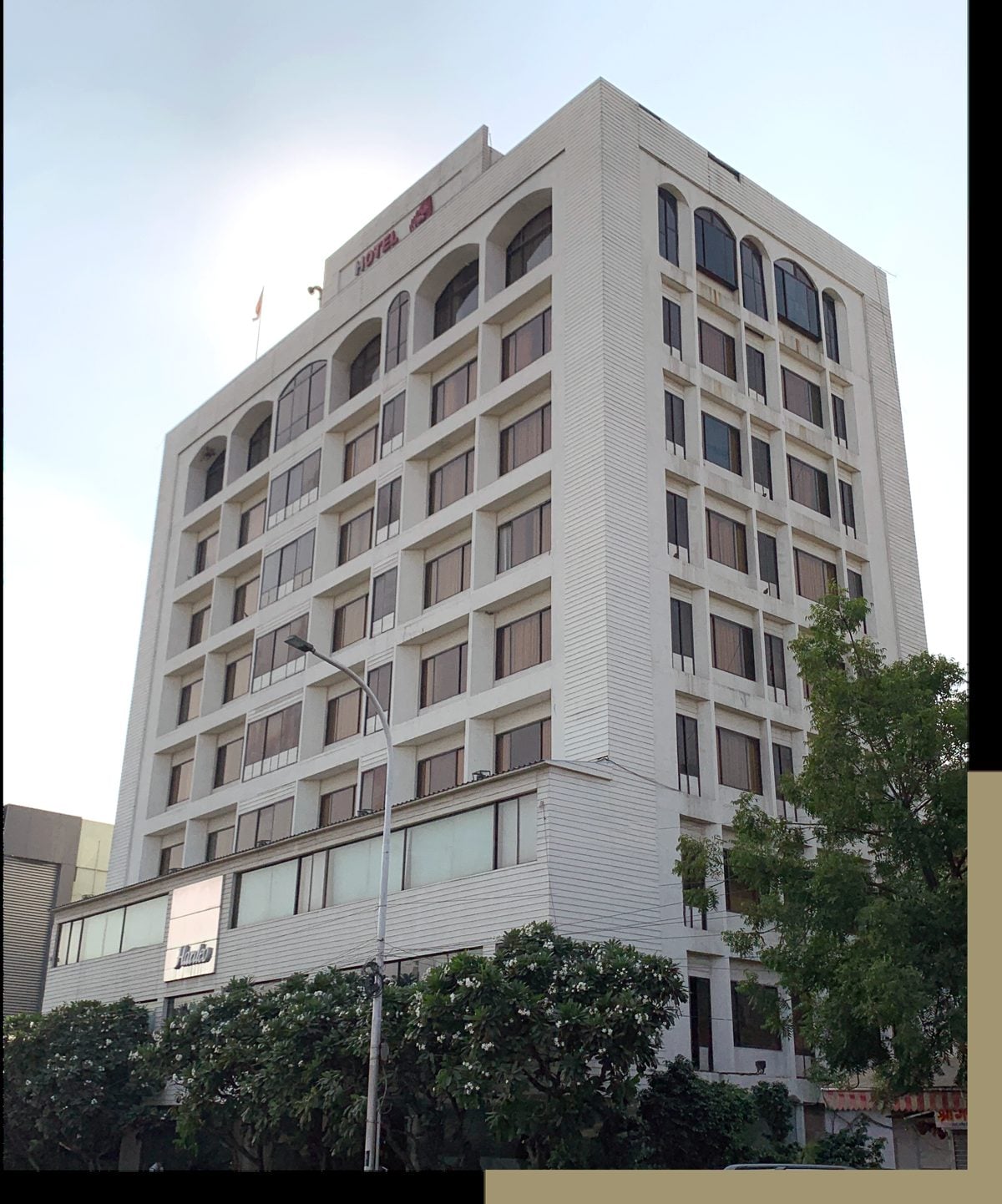 Hotel Hardeo