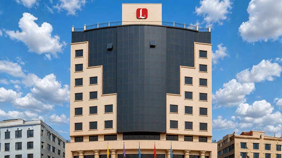 Lords Plaza Surat