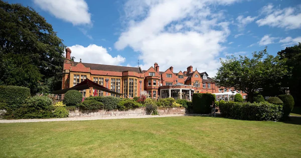 The Mount Hotel