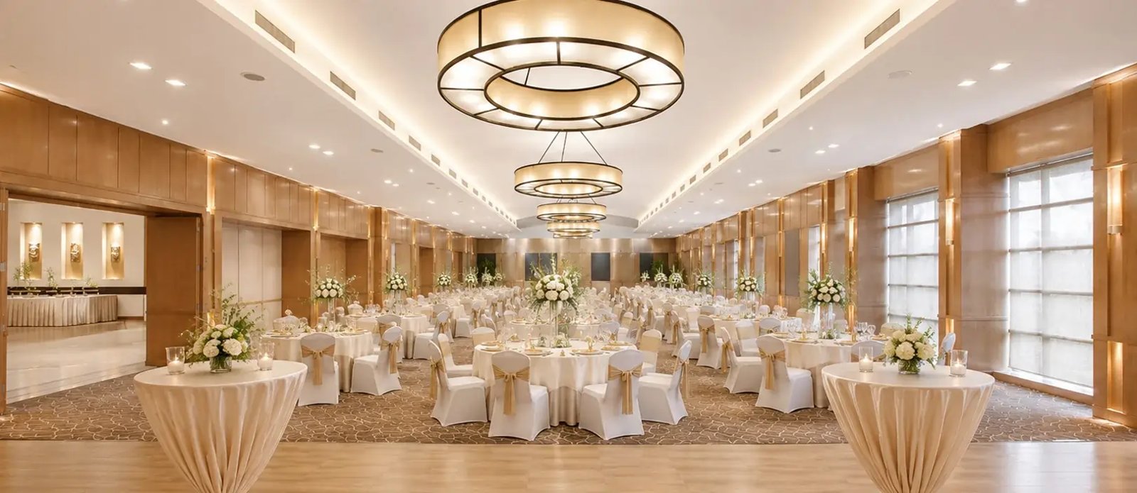 Hotel Maurya Patna