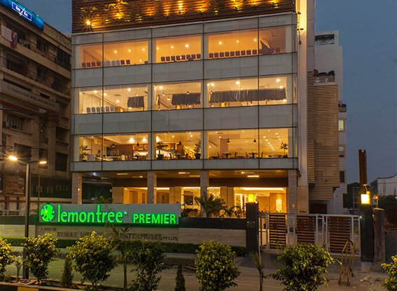 Lemon Tree Premier, Patna