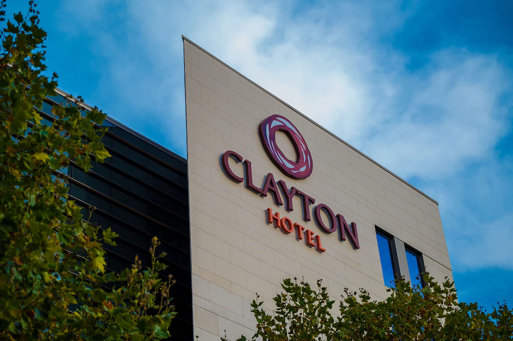 Clayton Hotel Birmingham Hotels in Birmingham – GayOut Guide