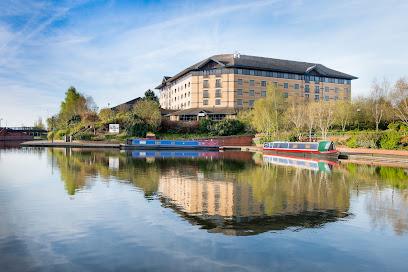Copthorne Hotel Birmingham Hotels in Birmingham – GayOut Guide